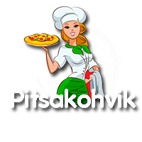 Pitsakohvik logo